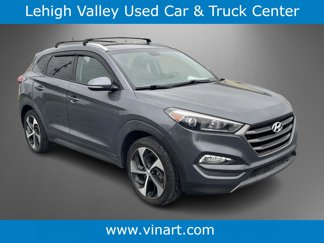 Used 2016 Hyundai Tucson Sport image 1