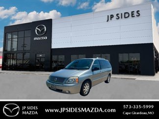 Used 2007 Mercury Monterey Luxury image 1