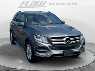 Used 2018 Mercedes-Benz GLE 350 image 1