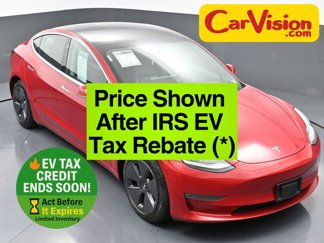 Used 2019 Tesla Model 3 Standard Range Plus image 1