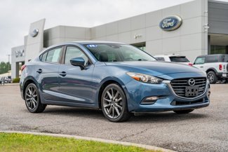 Used 2018 MAZDA MAZDA3 Touring image 1