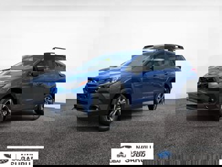 New 2025 Subaru Crosstrek 2.5i Premium image 1