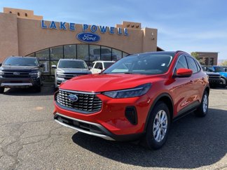 New 2024 Ford Escape Active w/ Tech Pack #2 image 1
