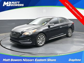Used 2016 Hyundai Sonata Sport image 1