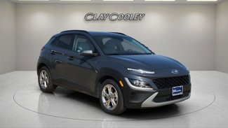 Certified 2023 Hyundai Kona SEL image 1