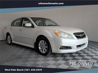 Used 2012 Subaru Legacy 2.5i Premium image 1