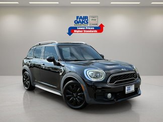 Used 2017 MINI Cooper Countryman S image 1