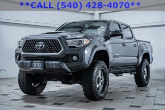 Used 2019 Toyota Tacoma TRD Off-Road image 1