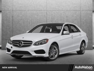 Used 2014 Mercedes-Benz E 350 Sedan image 1