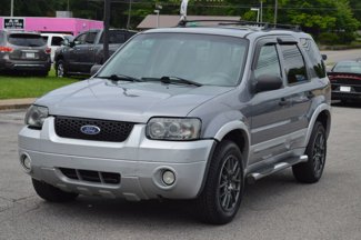 Used 2007 Ford Escape XLT image 1