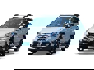 Certified 2021 Subaru Crosstrek 2.5i Limited w/ Popular Package #4 image 1