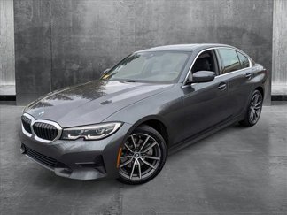Used 2022 BMW 330i Sedan w/ Convenience Package image 1