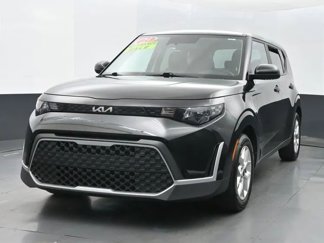 Used 2023 Kia Soul LX w/ Option Group 015 image 1