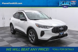 New 2025 Ford Escape ST-Line w/ Tech Pack #1 image 1