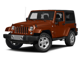 Used 2014 Jeep Wrangler Sport w/ Trailer Tow Group image 1