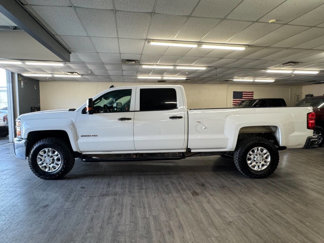 Used 2017 Chevrolet Silverado 2500 W/T w/ WT Convenience Package image 1