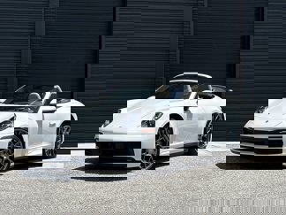 Certified 2020 Porsche 911 Carrera image 1