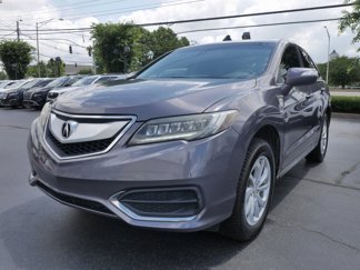 Used 2017 Acura RDX FWD image 1