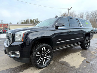 Used 2016 GMC Yukon XL Denali w/ Open Road Package image 1
