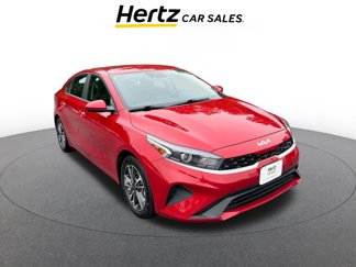 Used 2024 Kia Forte LXS image 1