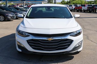 Used 2023 Chevrolet Malibu LT video 2