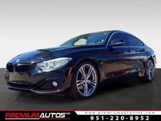 Used 2017 BMW 430i Gran Coupe image 1