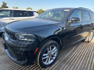 Used 2023 Dodge Durango GT image 1