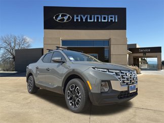 Certified 2024 Hyundai Santa Cruz SEL w/ Activity Package image 1