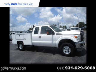 Used 2011 Ford F250 XL w/ PWR Equipment Group image 1