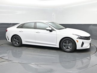 Certified 2021 Kia K5 LXS image 1