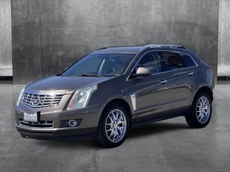 Used 2015 Cadillac SRX Performance w/ Driver Awareness Package image 1