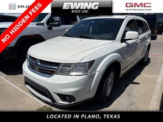 Used 2014 Dodge Journey SXT w/ Flexible Seating Group image 1