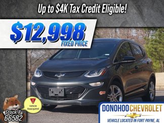 Used 2020 Chevrolet Bolt LT image 1