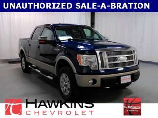 Used 2009 Ford F150 Lariat image 1