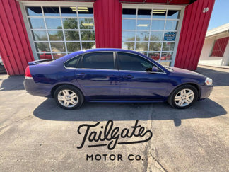 Used 2006 Chevrolet Impala LTZ image 1