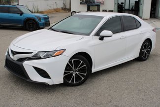 Used 2018 Toyota Camry L image 1