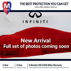 Used 2017 INFINITI QX50 2WD image 1
