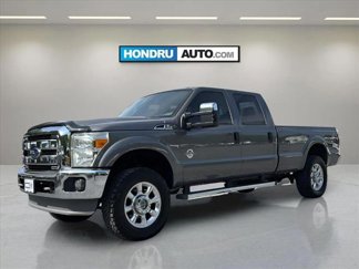 Used 2014 Ford F250 XLT w/ XLT Premium Package image 1