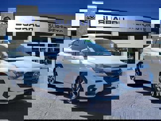 Certified 2025 Subaru Legacy Premium image 1