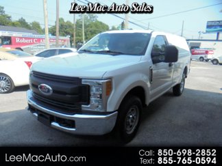 Used 2017 Ford F250 XL w/ XL Value Package image 1