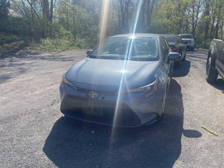 Used 2020 Toyota Corolla L image 1