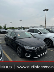 Used 2022 Audi A3 2.0T Premium w/ Convenience Package image 1