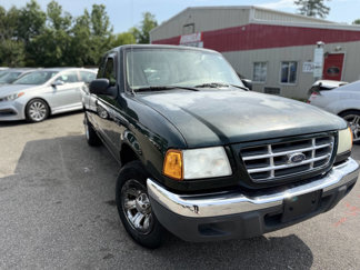 Used 2002 Ford Ranger Edge image 1