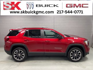 New 2026 GMC Terrain Elevation w/ Elevation Premium Package image 1