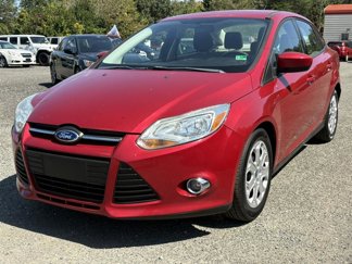 Used 2012 Ford Focus SE image 1