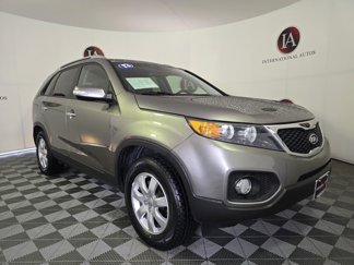 Used 2013 Kia Sorento LX w/ Convenience Pkg image 1