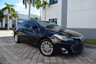 Used 2015 Toyota Avalon XLE Premium image 1