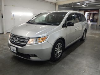 Used 2012 Honda Odyssey EX-L image 1