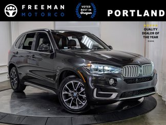 Used 2017 BMW X5 sDrive35i image 1
