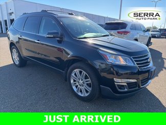 Used 2014 Chevrolet Traverse LT w/ All-Star Edition video 2